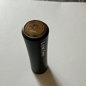 Lancôme L'Absolu Rouge Lipstick in Deep Berry
